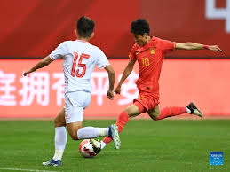 为中国香港