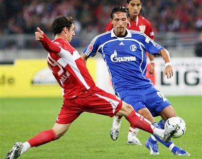 和谐的团队 和谐的团队